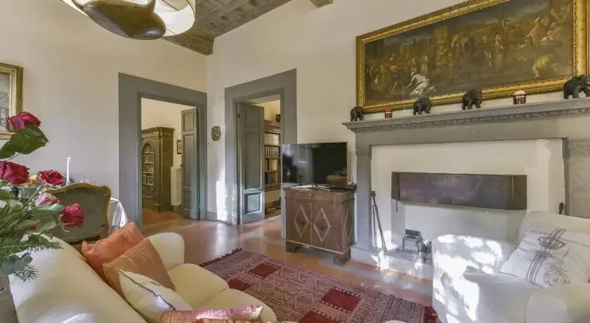 Olimpia House Halldis Apartment - photo 3