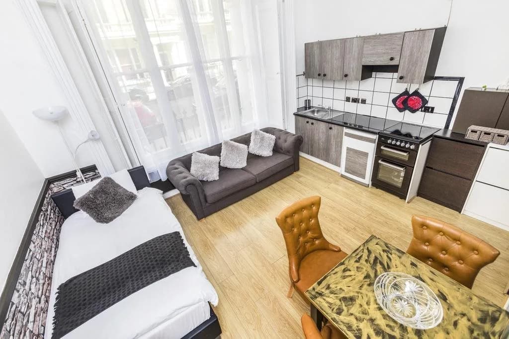 Talipot Apartments Notting Hill - photo 2
