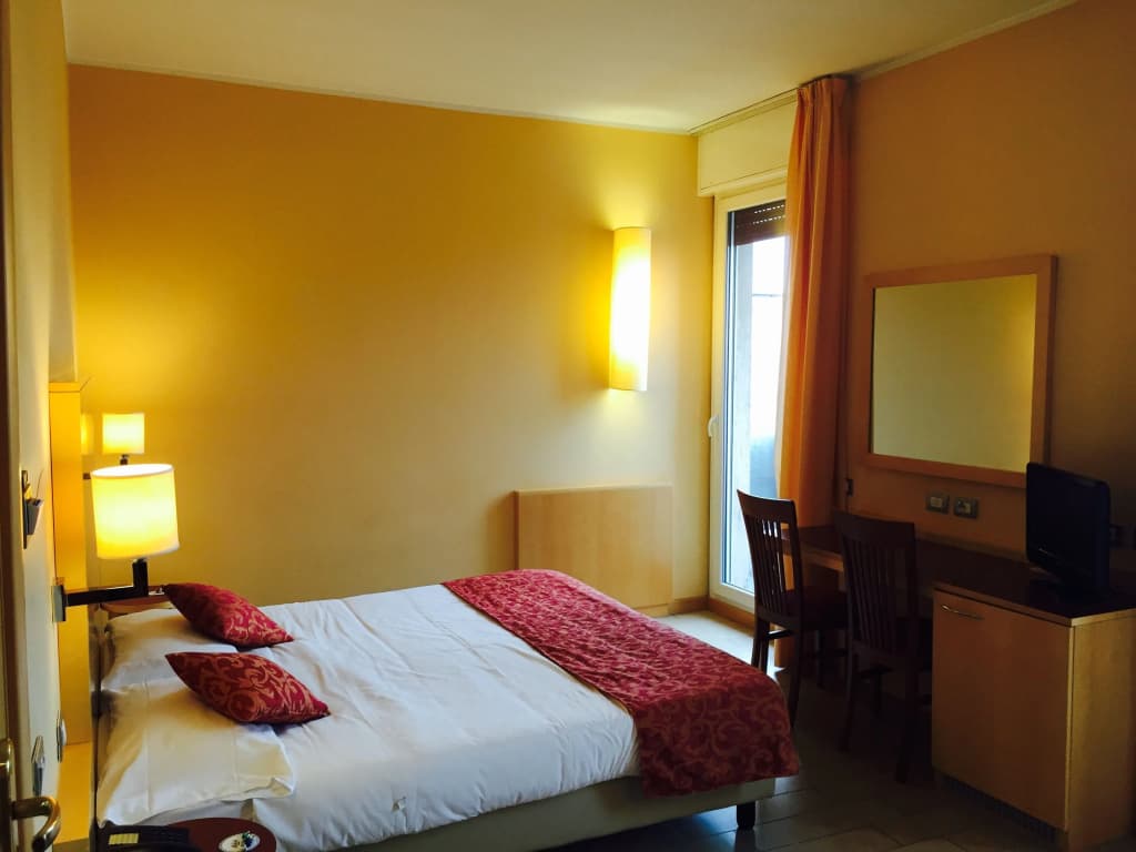 Scarlatti Hotel Milano - photo 3