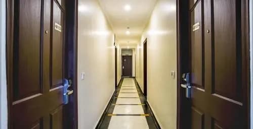 Clarks Inn Nehru Place - photo 11