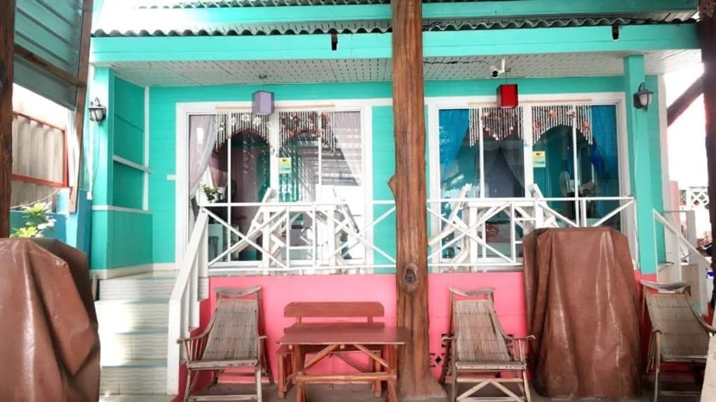 Booncheun Resort - photo 17