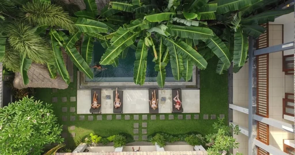 Echo Beach Villa - photo 1