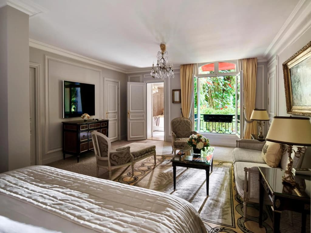 Plaza Athenee Hotel - photo 43