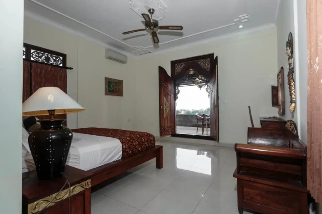 Warji House 2 Bisma - photo 32