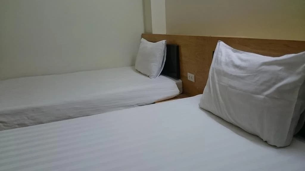 X6 Hotel - photo 5