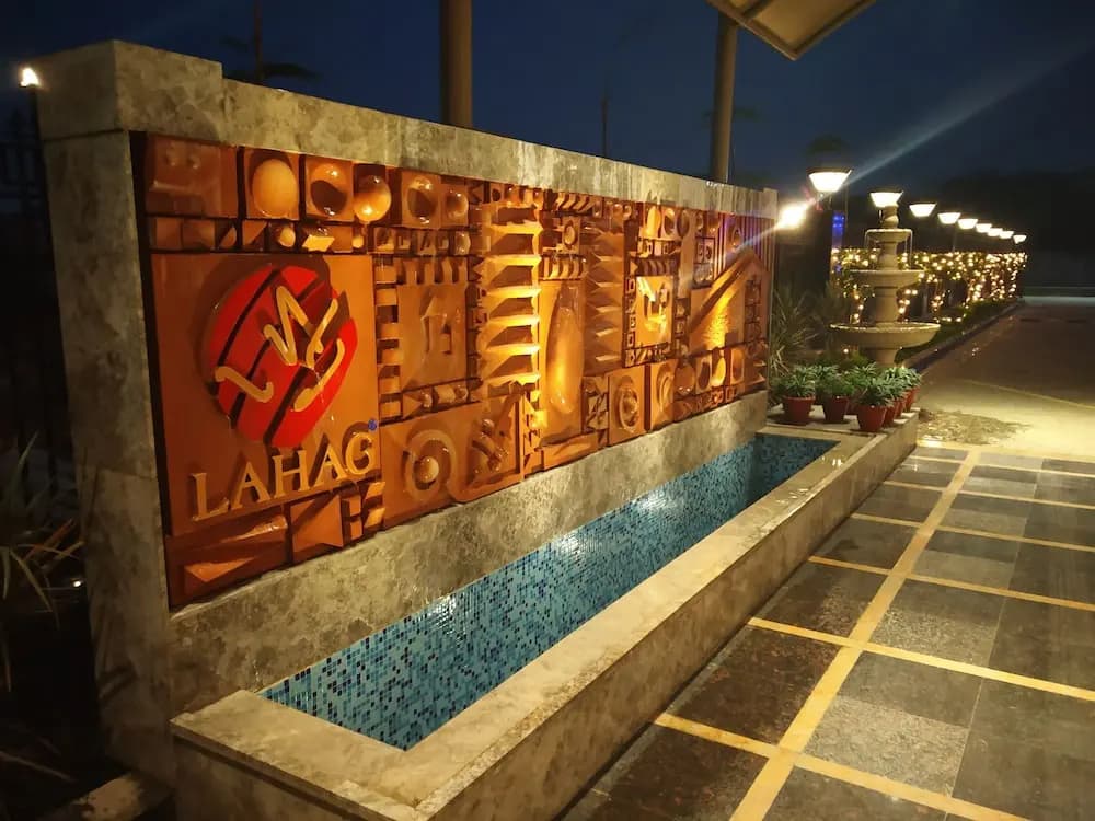 Hotel LA - photo 22