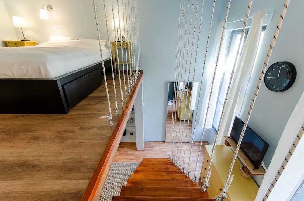Cazuela Apartment - photo 18