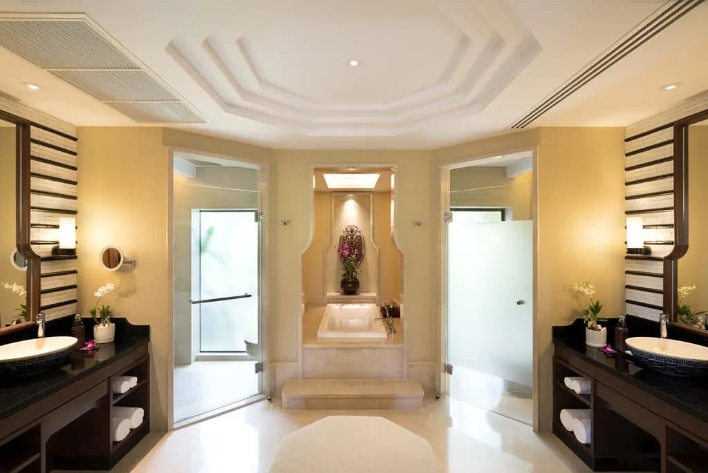 Anantara Layan Phuket Resort - photo 20