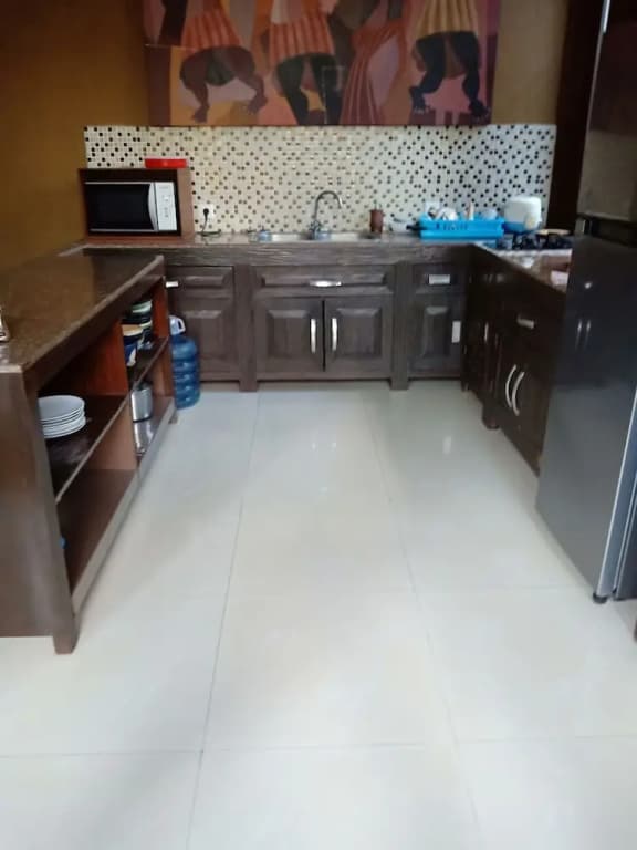 Intan Mutiara Sanur Beach Villa - photo 29