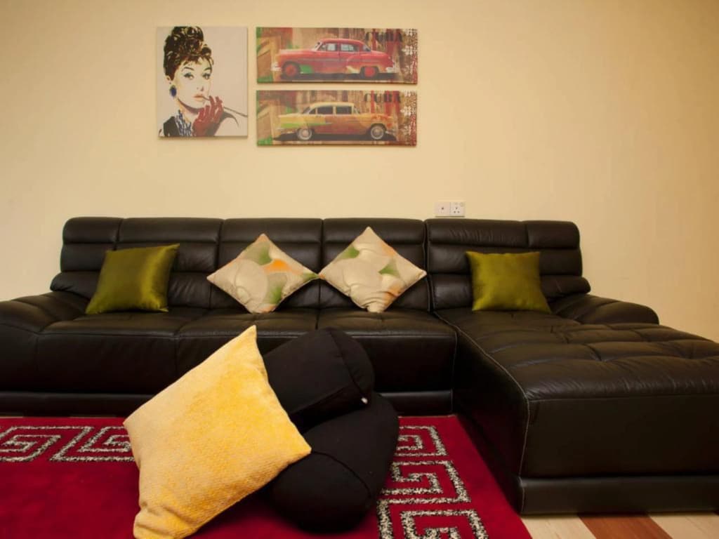 Serenity Hostels - Hostel - main photo