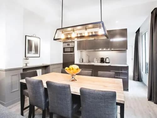 Luxury Le Marais - photo 18