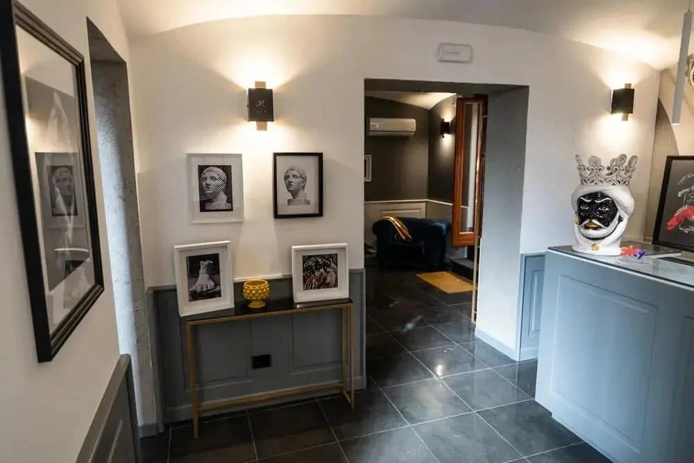 Relais Manzoni - photo 23