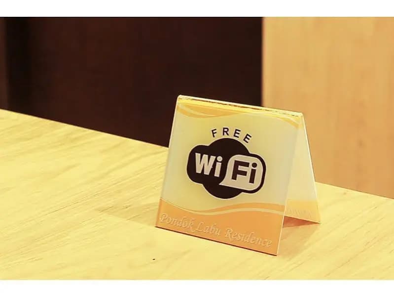 Pondok Labu Hotel & Service Residen - photo 8