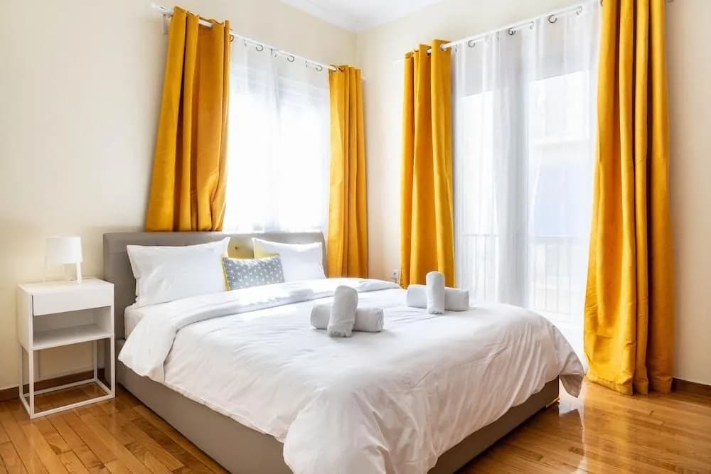 Arvali Glamorous and Quiet apartment - photo 5