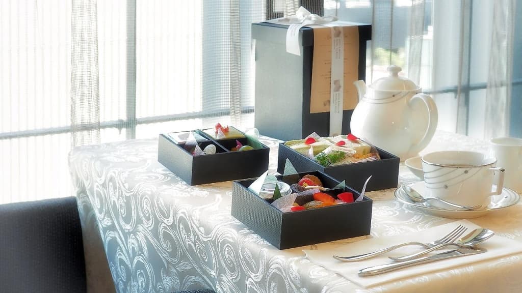 Hotel Royal Classic Osaka - photo 12