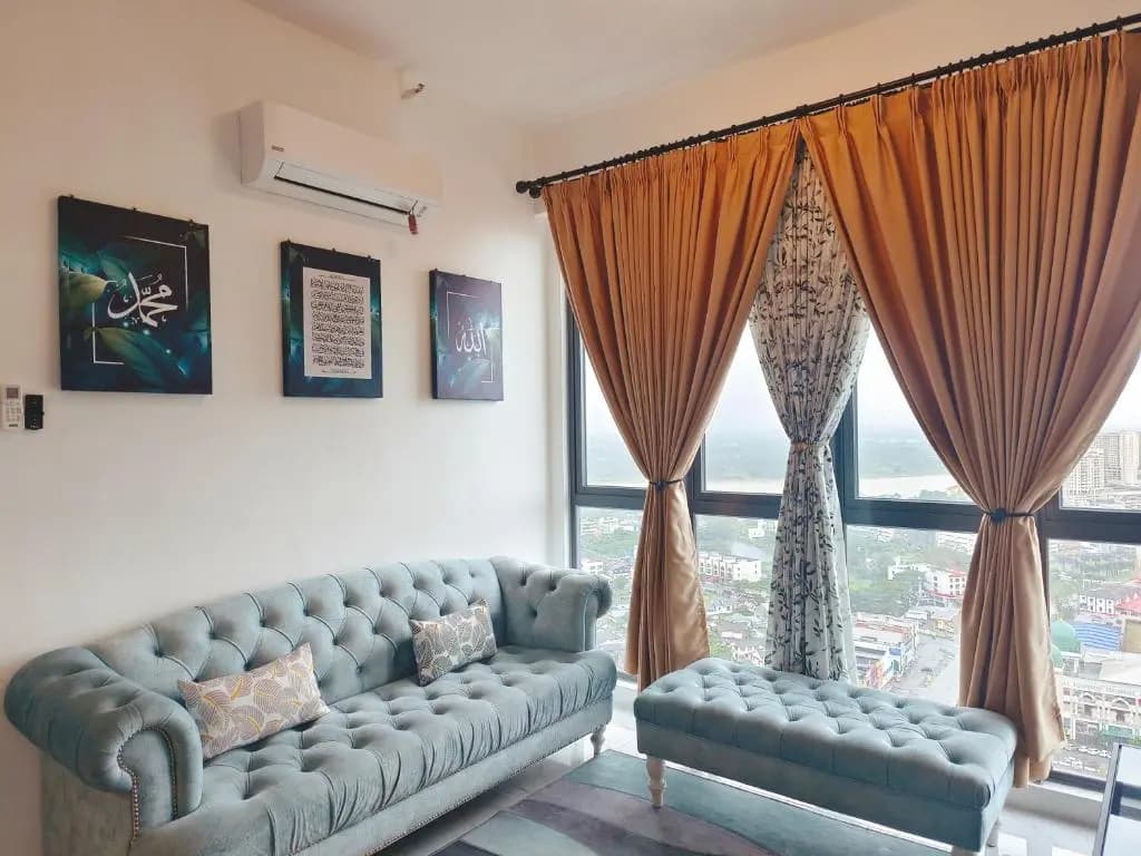 Troika Residensi Kota Bharu @ AGhome (stylish) - photo 3