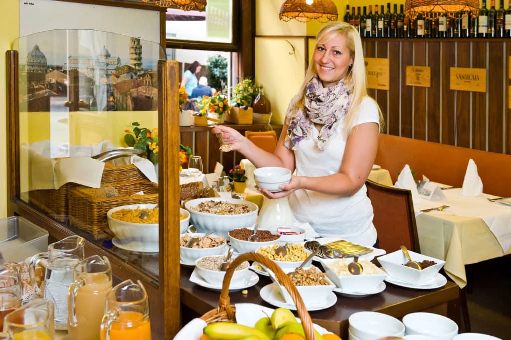 Graben Hotel - photo 20