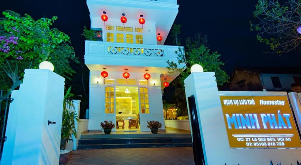 Minh Phat Homestay - main photo