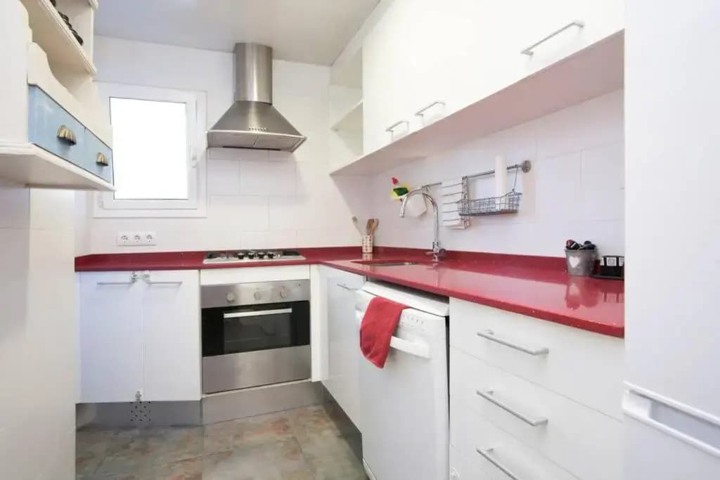 Apartamento Parc Güell - photo 14
