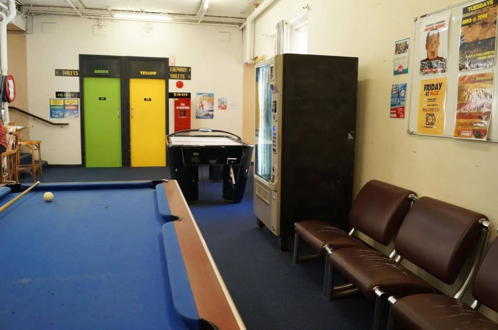 Maze Backpackers - photo 20