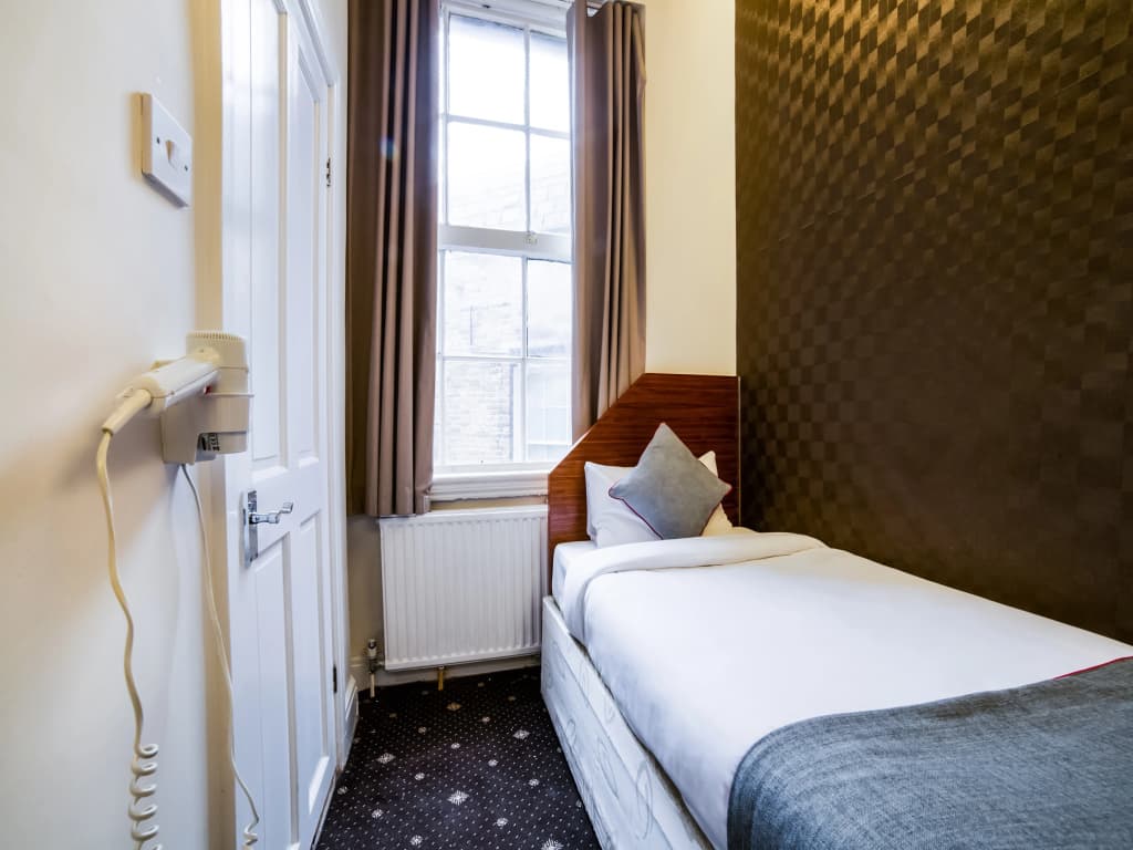 The Park Hotel - photo 4