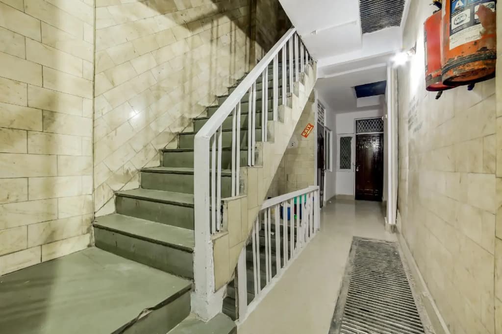 Yes Sir Guest House - photo 7
