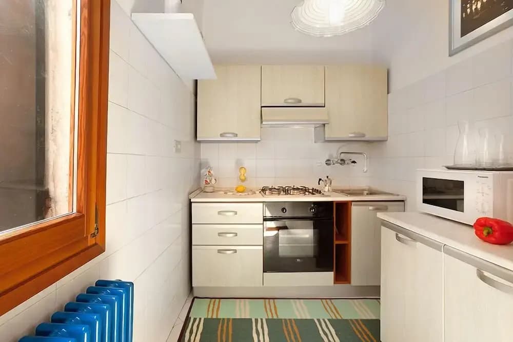 Grimaldi Apartments - Alle Bifore - photo 11