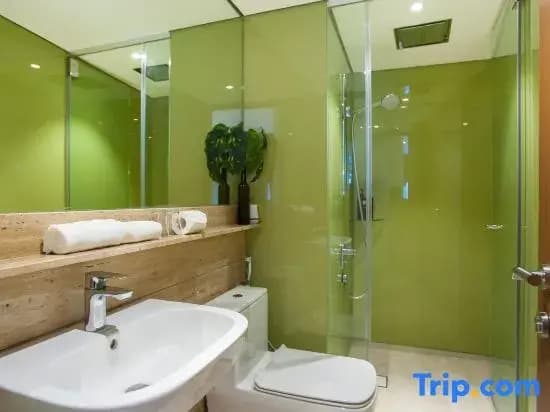 Sky Suites KLCC by GHM - photo 8