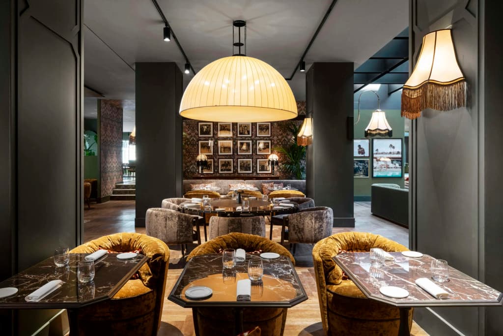 Radisson Collection Hotel, Santa Sofia Milan - photo 10