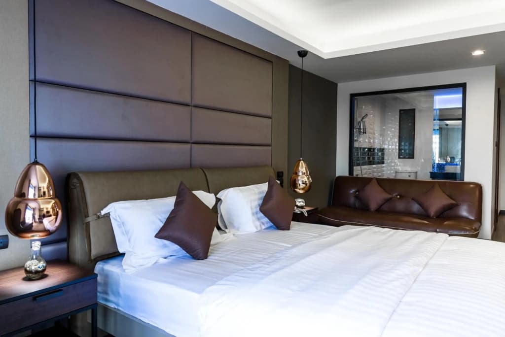 The Connex Asoke - photo 26