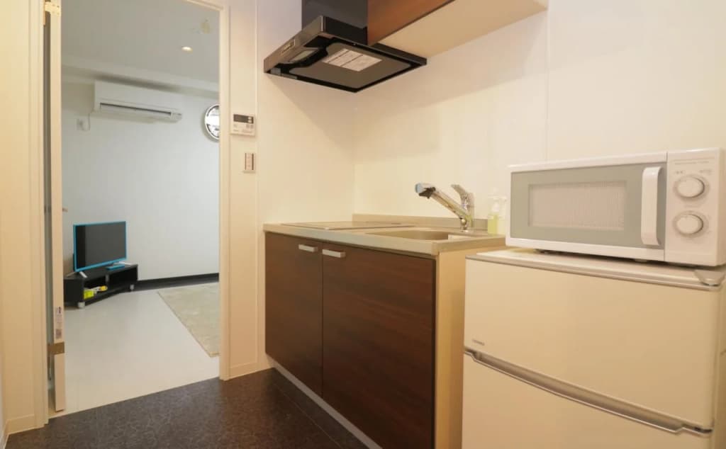 HG Cozy Hotel No.36 - photo 16