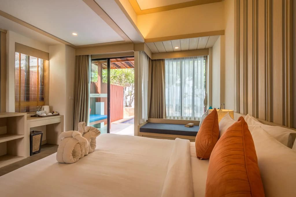 Lanta Sand Resort & Spa - photo 6