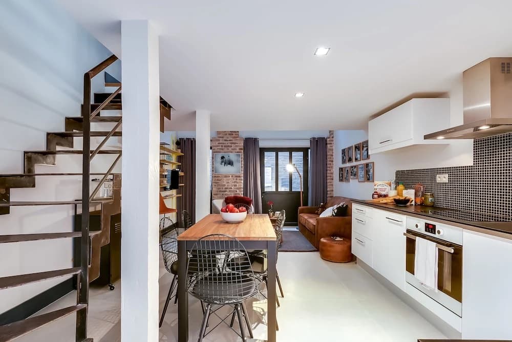 Sweet inn Apartments Montmarte - photo 30