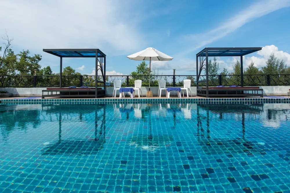 The Nice Condotel - photo 10