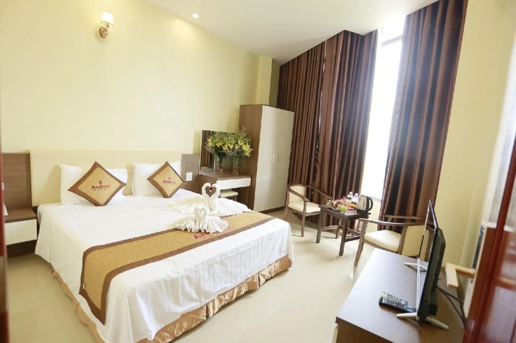 Anova 2 Hotel - photo 6