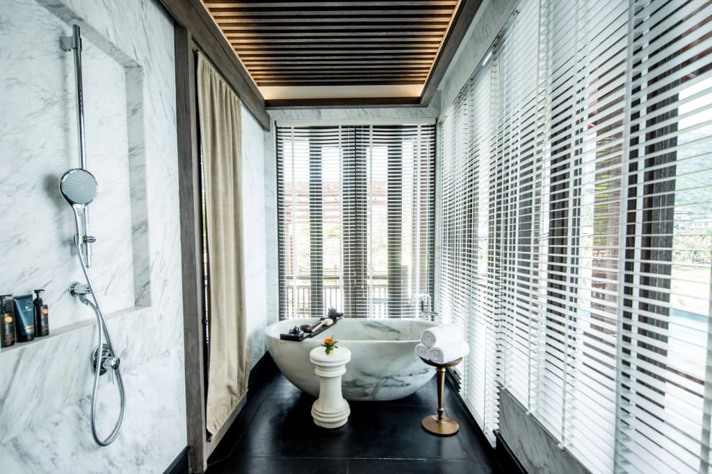 InterContinental Danang Sun Peninsula Resort by IHG - photo 9