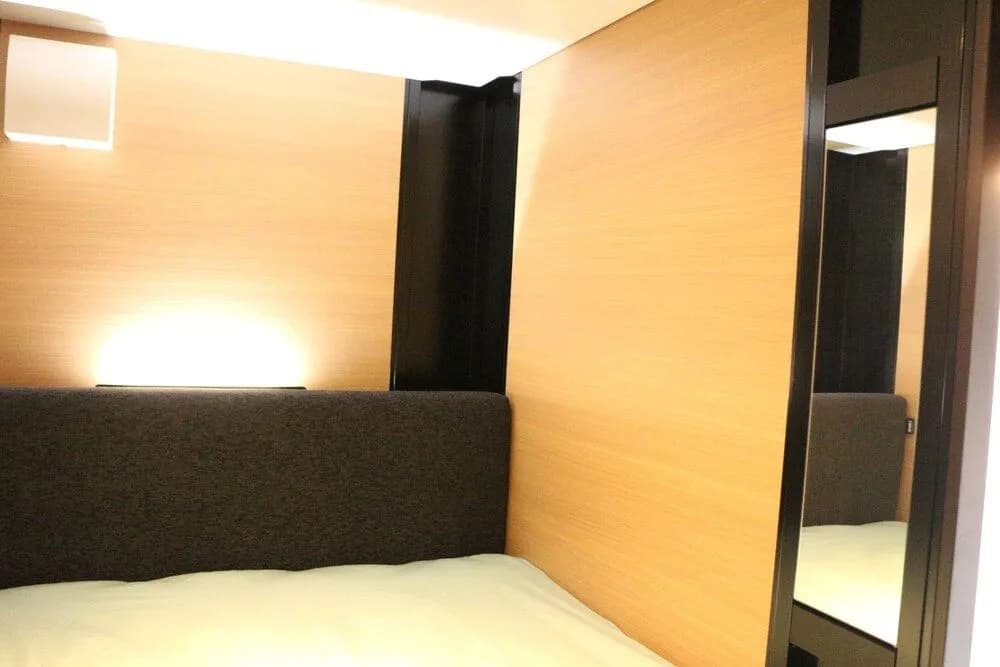 Nest Inn Tabata - Hostel - photo 2