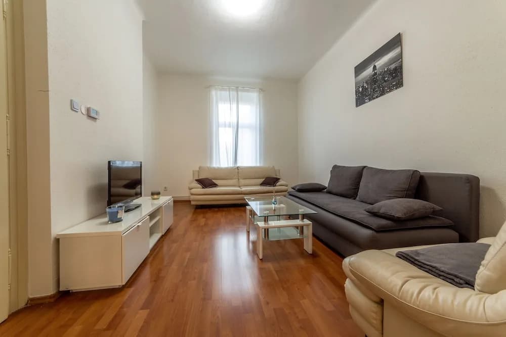 Apartmany LETNA u SPARTY - photo 6