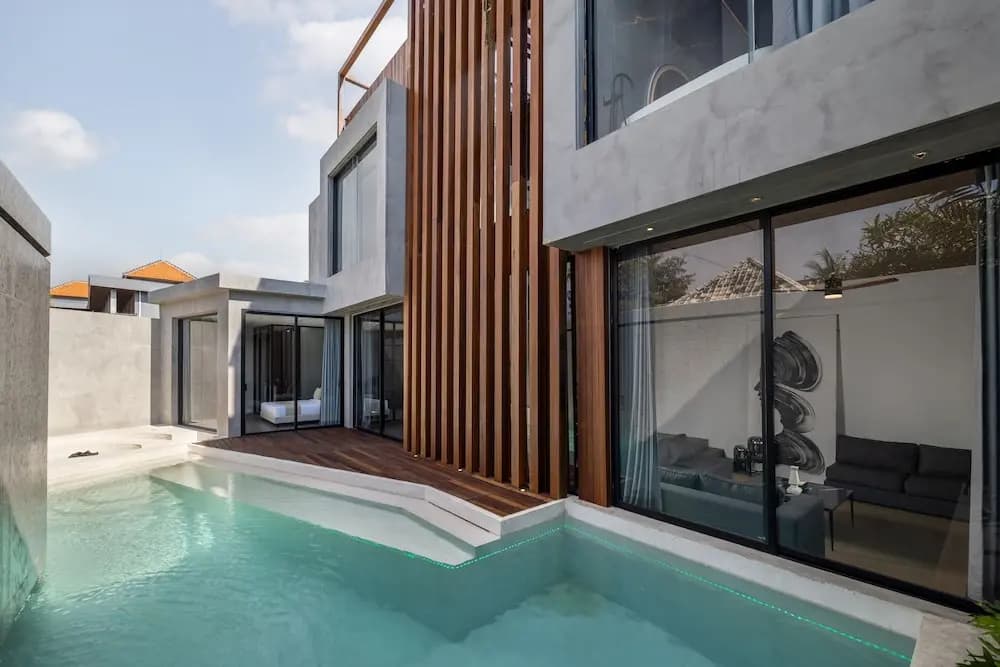Alex Villas Complex N2 - photo 16