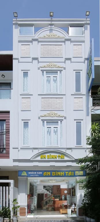 An Binh Tai Hotel - main photo