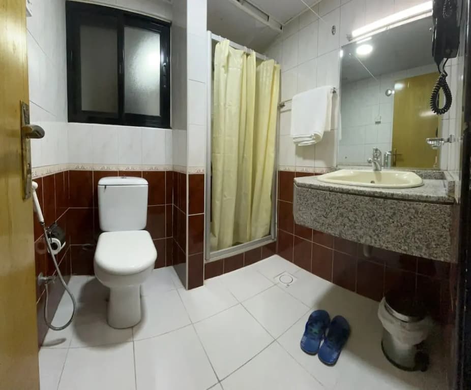 Hkh Hotel - photo 7