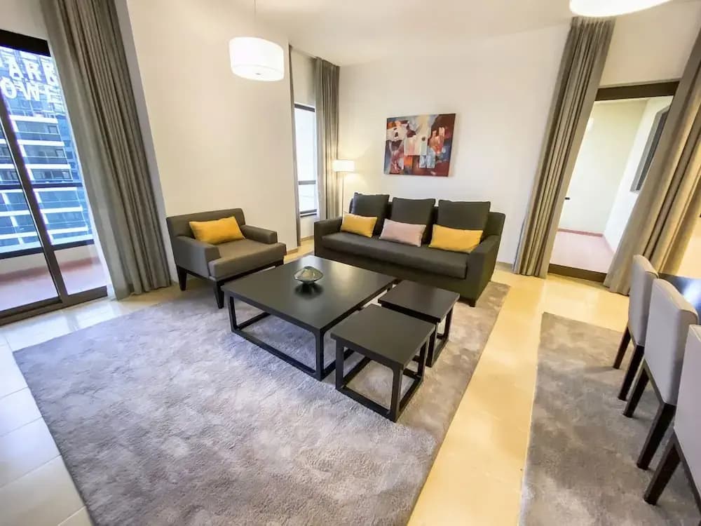 Shams 1 by FAM Living - photo 10