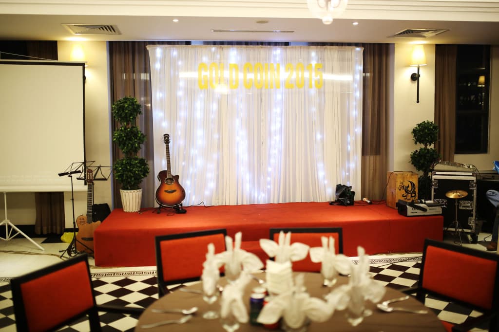 Sanouva Danang Hotel - photo 38