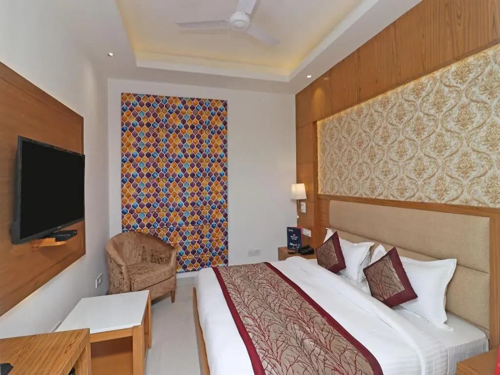 Hotel Star Suites - photo 12