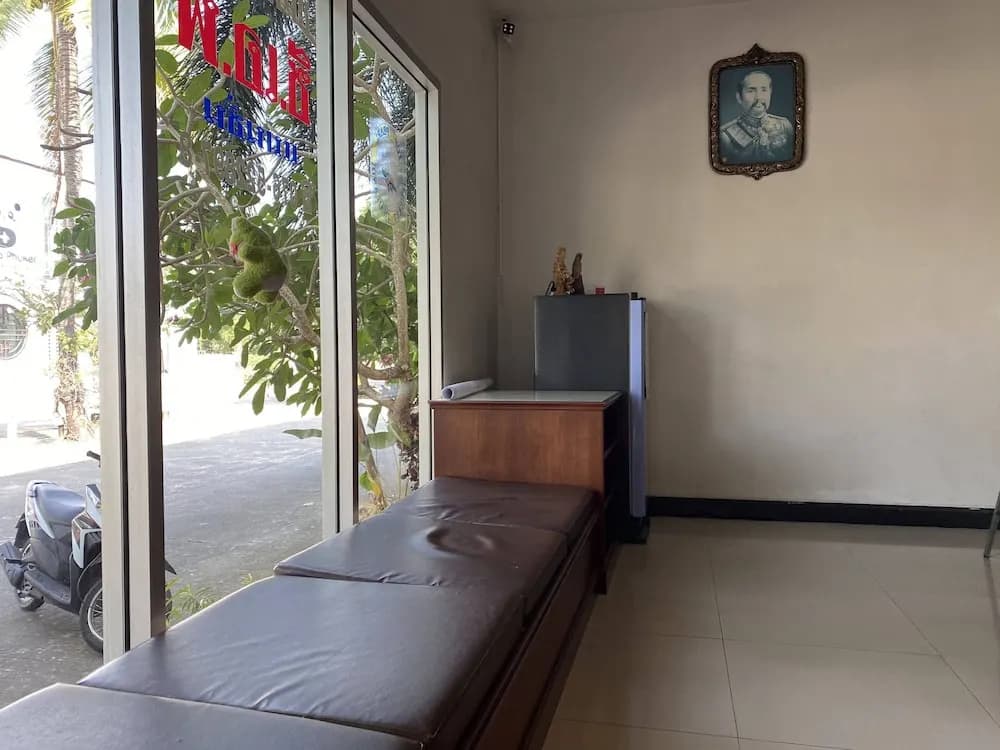 C.A.P. Mansion Hotel - photo 3