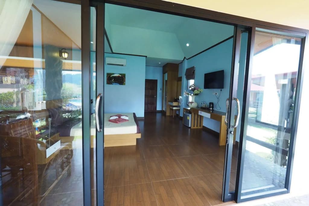Chomview Resort - photo 7