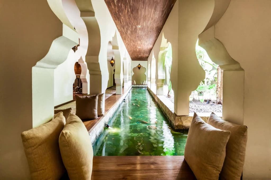 Villa Katrani Samui - photo 8