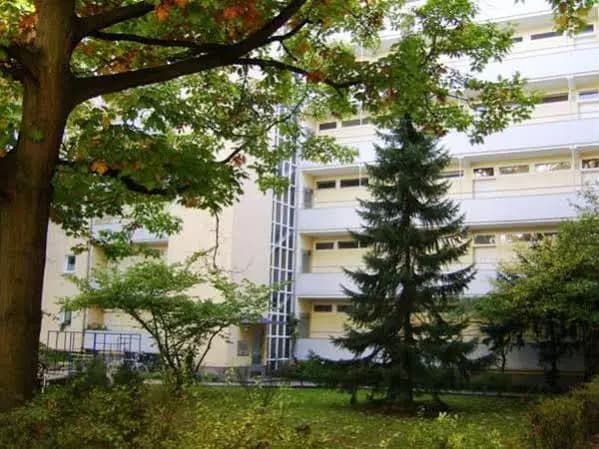 Nikol Apartments - Berlin - main photo