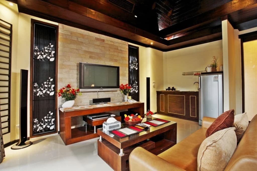 The Kara Pool Villa - photo 2
