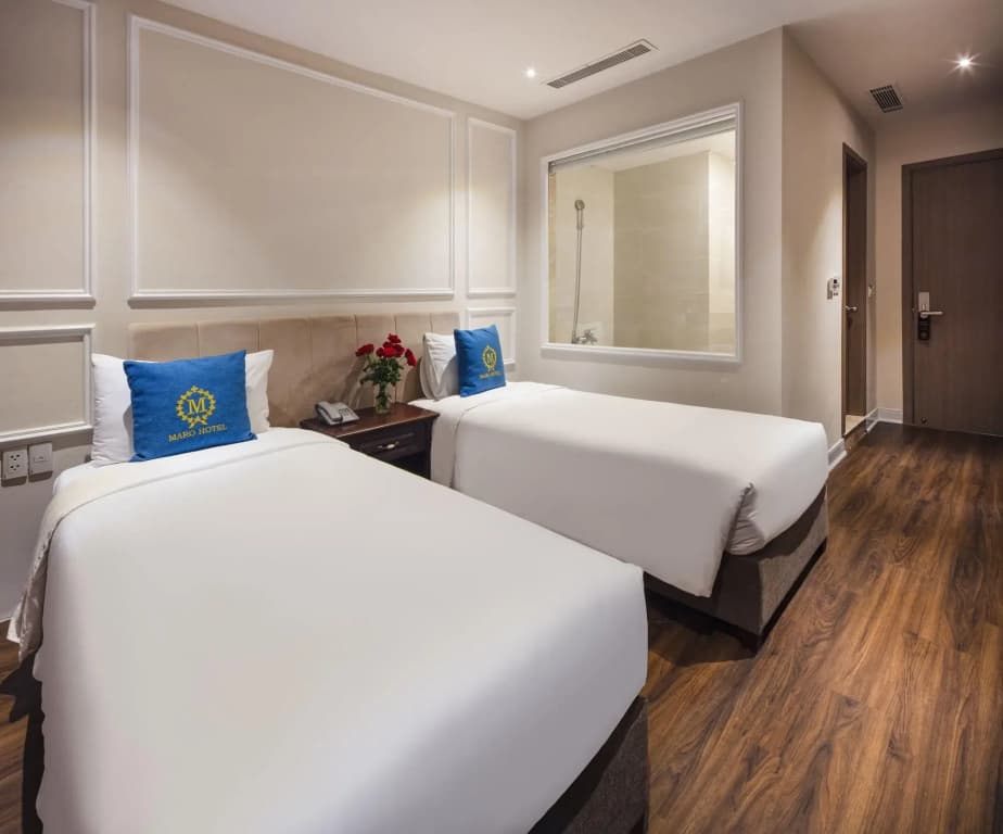 Maro Hotel Nha Trang - photo 33